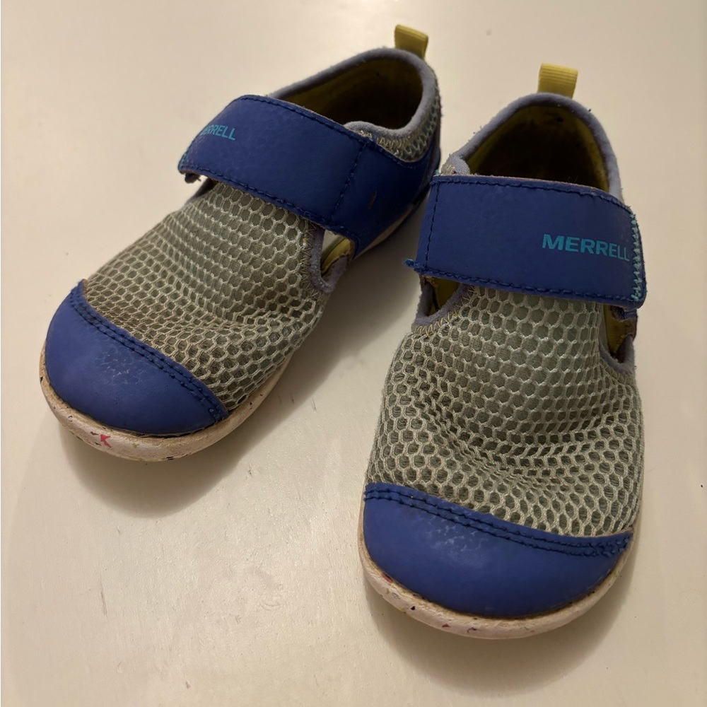 Merrell Bare Steps H2O
